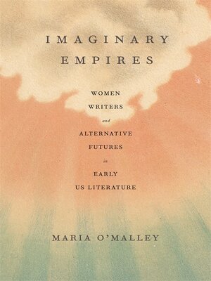cover image of Imaginary Empires